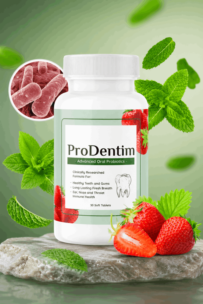 ProDentim