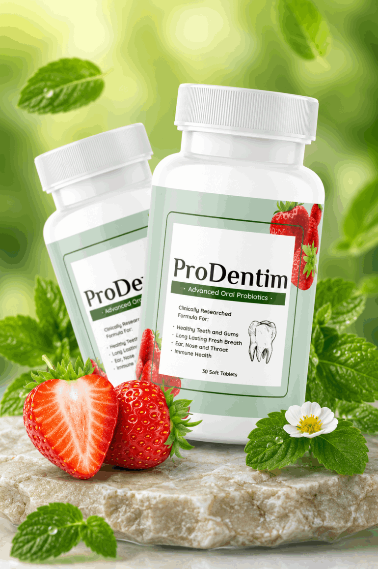 ProDentim