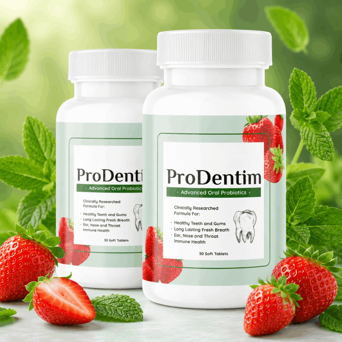 ProDentim
