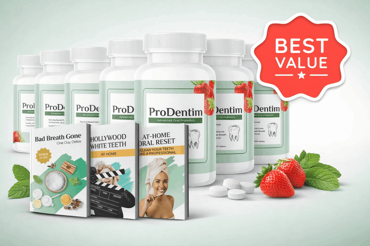 ProDentim